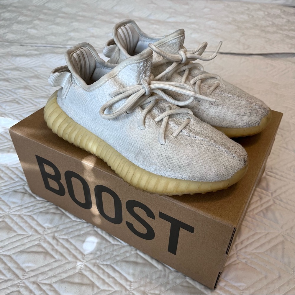 Yeezy Boost 350 V2
